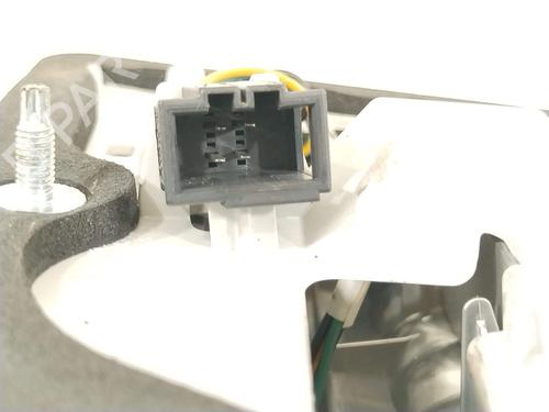 Left tailgate light SKODA SUPERB II (3T4) 2.0 TDI 16V | BP34633820C79 - Image 5
