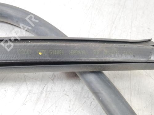 Rubber door seal AUDI A5 Sportback (F5A, F5F) 3.0 TDI quattro | BP25332849C142 