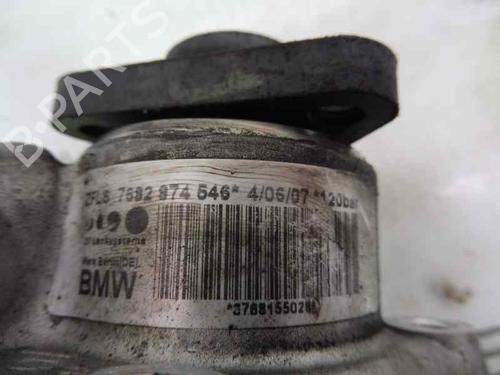 Steering pump BMW 1 (E87) 118 d | BP1855242M99 