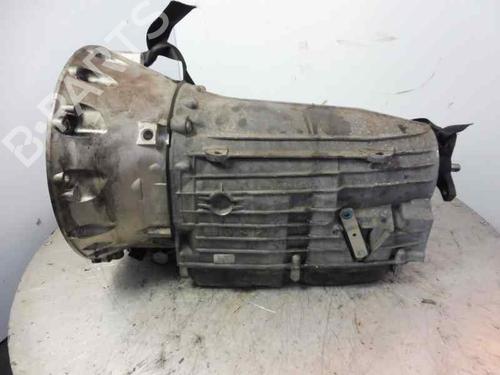 Used Gearbox MERCEDES-BENZ C-CLASS (W204) [2007-2015]  2542183