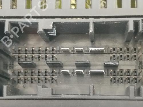 Lights ECU BMW X3 (E83) 2.0 d | BP33399279M55  - Image 5