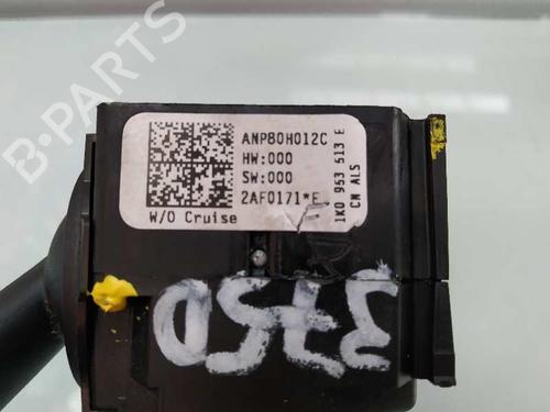 Steering column stalk SEAT LEON (1P1)  | BP4852506I23 