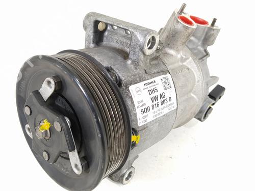 Used AC compressor SEAT LEON ST (5F8) 2.0 TDI (150 hp) 10157508