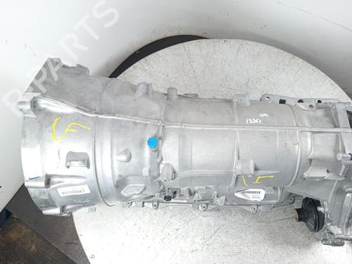 Gearbox BMW 4 Coupe (G22, G82) M4 Competition M xDrive | BP29279620M3