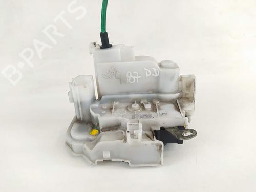 Used Front right lock Front right lock 14924814 14924814
