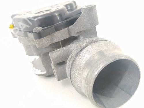 Throttle body NISSAN NV200 / EVALIA Bus 1.5 dCi 90 (M20, M20M) | BP7644757M82 
