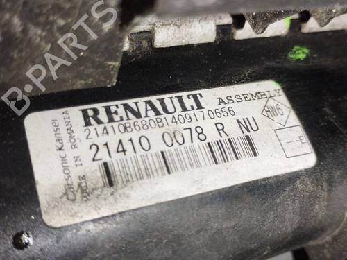 Used Water radiator Water radiator 37468201 37468201