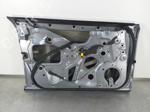 Left front door AUDI A4 B7 Avant (8ED)  | BP6024718C2 
