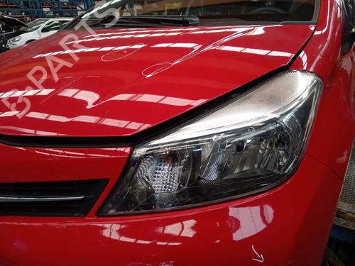 Used Left headlight Left headlight 38460401 38460401