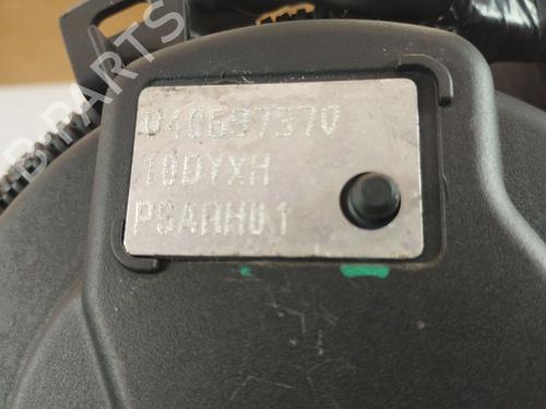 Motor PEUGEOT 407 SW (6E_, 6D_)  | BP16811503M1 
