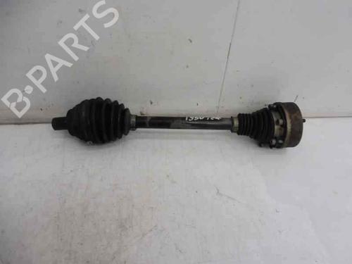 Used Left front driveshaft Left front driveshaft 2275995 2275995