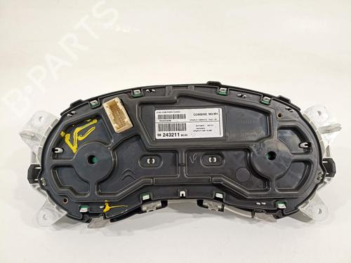 Instrument cluster CITROËN C-ELYSEE (DD_) | BP8322055C47 - Image 5
