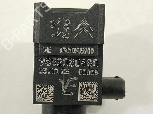 Electronic sensor PEUGEOT TRAVELLER Bus (V_) 2.0 BlueHDi 145 | BP33431558M84 - Image 3