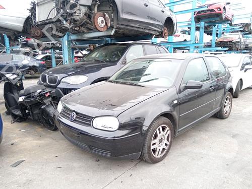 Brugte VW GOLF IV (1J1) 1.9 TDI (101 hp) 4371239