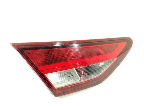 Used Left tailgate light Left tailgate light 31807625 31807625