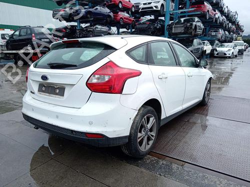 Left taillight FORD FOCUS III 1.6 TDCi | BP36412018C34 - Image 4