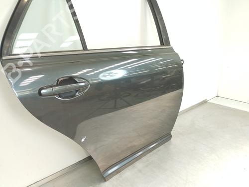 Right rear door TOYOTA AVENSIS Estate (_T25_)  | BP12296679C5 