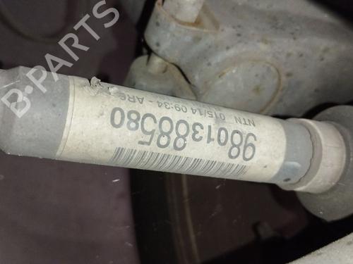 Used Left front driveshaft Left front driveshaft 36782244 36782244