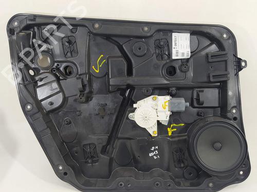 Used Front left window mechanism Front left window mechanism 12254388 12254388