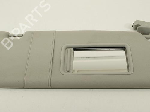Right sun visor AUDI A3 (8P1) 1.9 TDI | BP27476703I2 