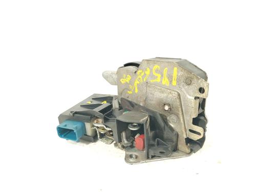 Used Rear left lock BMW 5 (E34) 525 tds (143 hp) 30908161
