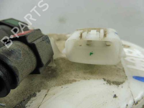 Fuel pump RENAULT MEGANE III Hatchback (BZ0/1_, B3_)  | BP4641269M76 