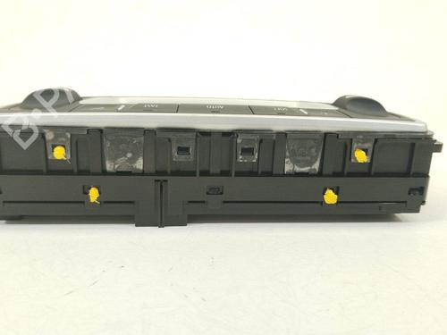 Climate control RENAULT MEGANE III Hatchback (BZ0/1_, B3_) 1.5 dCi | BP36989286I5 - Image 5