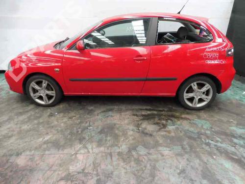 Engine control unit (ECU) SEAT IBIZA III (6L1)  | BP4851898M57 