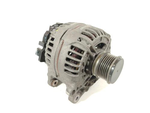 Used Alternator Alternator 37376431 37376431