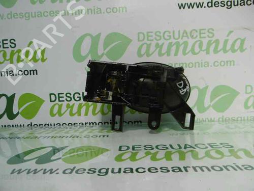 Used Front right interior door handle Front right interior door handle 3214591 3214591