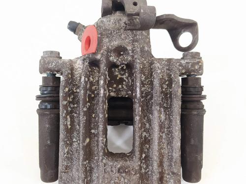 Used Left rear brake caliper Left rear brake caliper SEAT IBIZA IV (6J5, 6P1) [2008-2017] 11586180 11586180