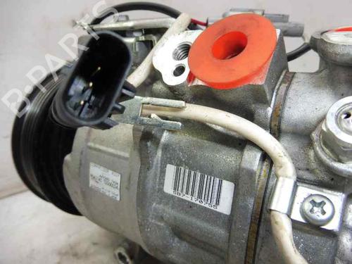 AC compressor MERCEDES-BENZ B-CLASS Sports Tourer (W246, W242)  | BP2679915M34 