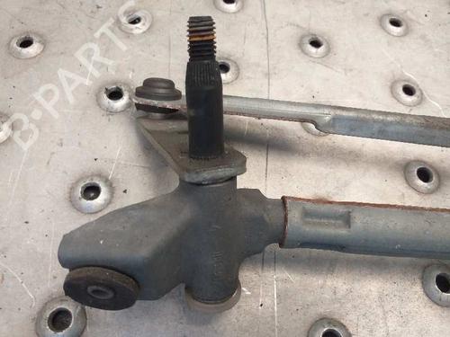 Front wiper motor CITROËN C4 I (LC_)  | BP6007764M29 