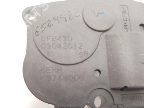 Electronic module BMW 5 Touring (F11) 525 d xDrive | BP28125491M83 - Image 5