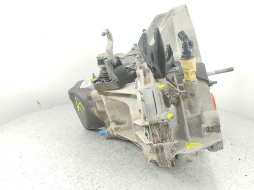 Gearbox DACIA SANDERO II  | BP16943582M3 