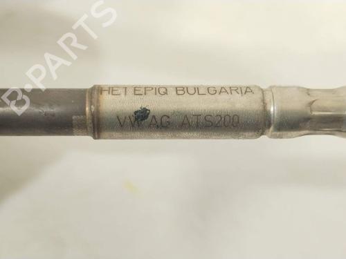 Electronic sensor VW GOLF VI (5K1) 1.6 TDI | BP38538663M84 - Image 6