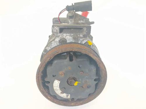 AC compressor AUDI A4 B6 (8E2)  | BP6576795M34 