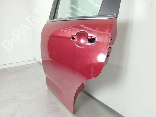 Left rear door CITROËN C3 II (SC_)  | BP7188154C4 