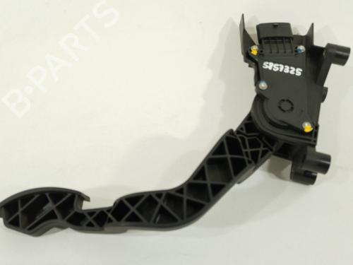 Pedal FIAT BRAVO II (198_)  | BP17808256I4 