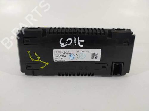 Display monitor OPEL ASTRA J (P10) | BP7830186C48 - Image 5