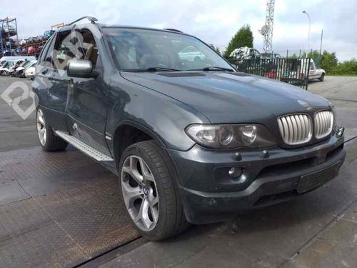 Right front window switch BMW X5 (E53) 3.0 d | BP8187388C105  - Image 10