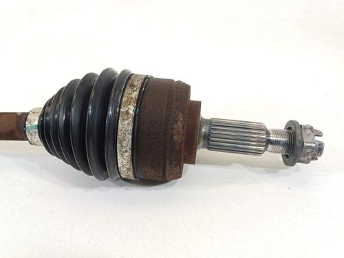Left front driveshaft RENAULT MEGANE III Hatchback (BZ0/1_, B3_) 1.5 dCi | BP37486547M38 - Image 3