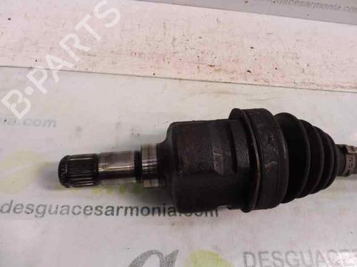 Left front driveshaft CHRYSLER VOYAGER IV (RG, RS)  | BP1844629M38 
