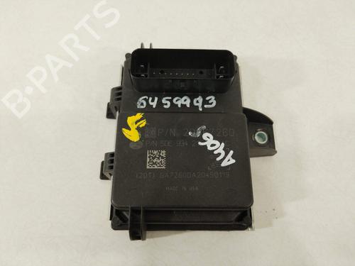 Electronic module OPEL AMPERA (R12) EV 150 | BP29132573M83 - Image 6