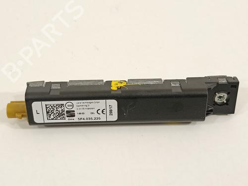 Used Antenna/Base SEAT LEON (5F1) [2012-2021]  15711127