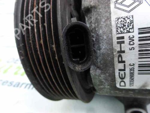 AC compressor RENAULT SCÉNIC II (JM0/1_)  | BP2977188M34 