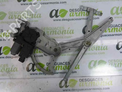Used Front right window mechanism OPEL MERIVA A MPV (X03) [2003-2010]  2977251