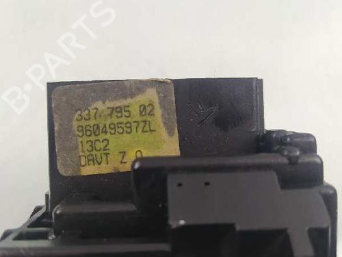 Steering column stalk CITROËN SAXO (S0, S1) 1.4 VTS | BP6962263I23 