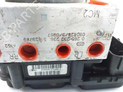 ABS pump FORD KA (RU8)  | BP7193282M43 