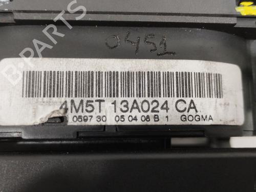 Commande de phare FORD FOCUS C-MAX (DM2)  | BP1923715I24 